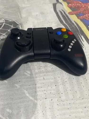 Controle multi funções