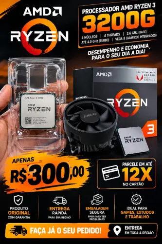 vendo processsador