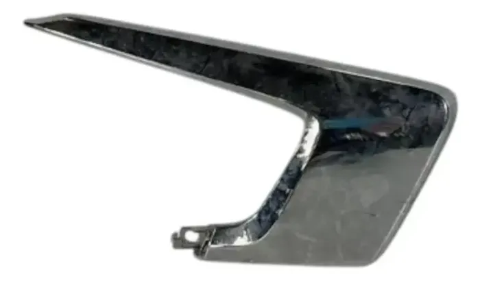 Moldura Sup. Cromada Dir. Mitsubishi Asx 16/18 N1924v (Usado) / V12
