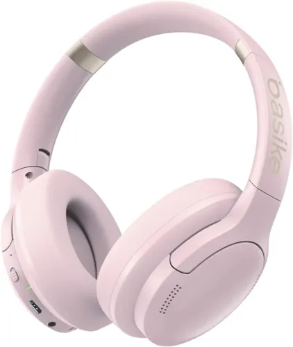 Vendo Headphone Bluetooth Basike NOVO!