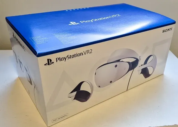 Óculos Sony VR2 para Playstation 5