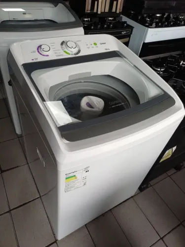 Lavadora Consul 12kg CWH12