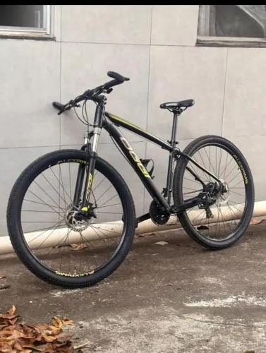 Bike Aro 29