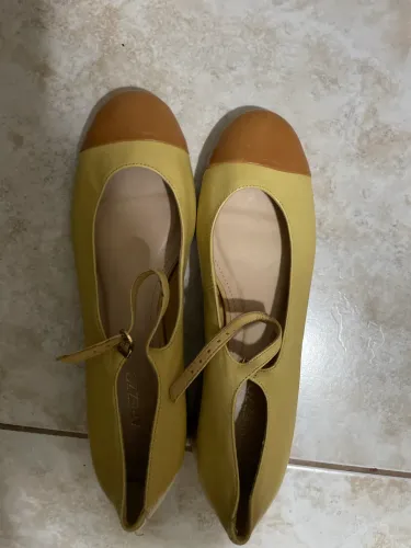 **Sapato Arezzo Original Feminino - Tam. 37