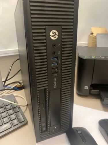 computador pc elitedesk intel core i17