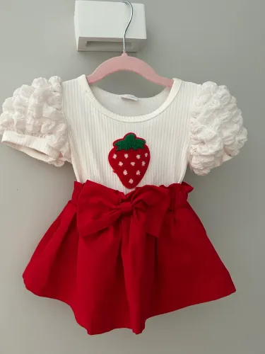 Roupa bebê 