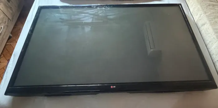 Vende-se TV LG 50? plasma