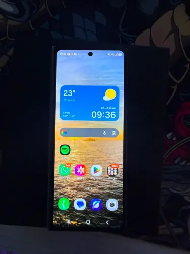 Galaxy Z Fold5