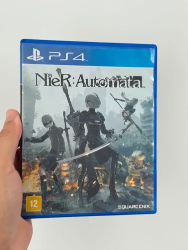 Jogos PS4 diversos raros
