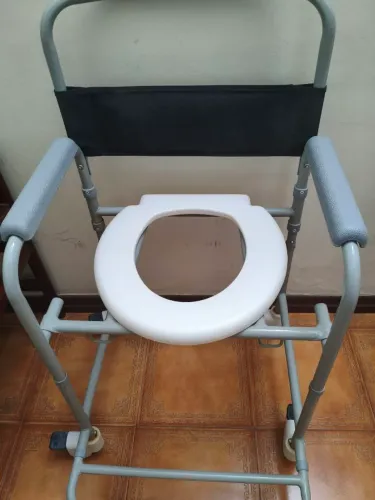 Cadeira de banho