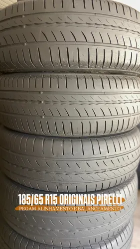 185/65 R15 Original