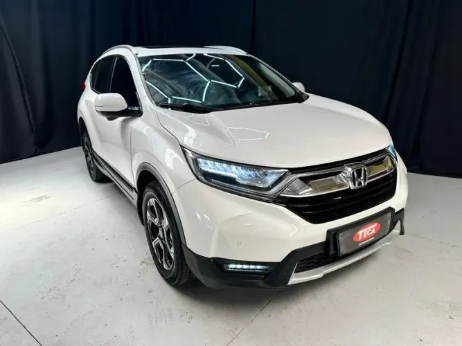 Honda CR-V 2.0 16V Aut. 2019