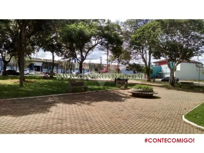 Prédio Comercial a venda com renda - Centro de Ibitinga - 252m² - 8 salas - NSK3 Imóveis -
