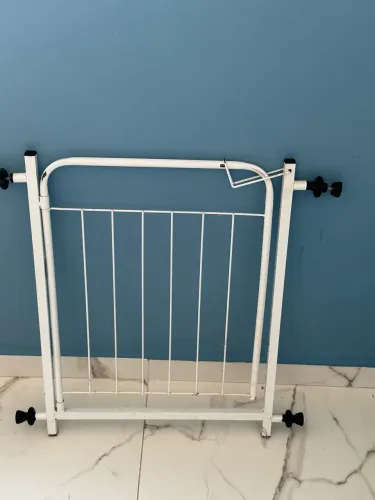 Portãozinho pra cachorro