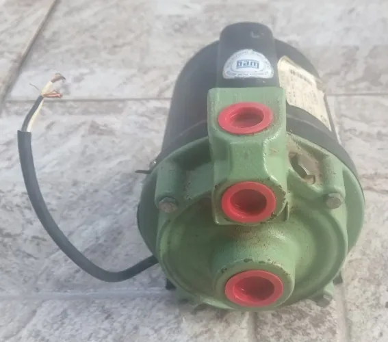 Bomba Injetora 3/4CV 220V Schneider