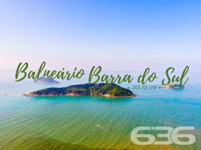 Terreno | Balneário Barra do Sul | Salinas