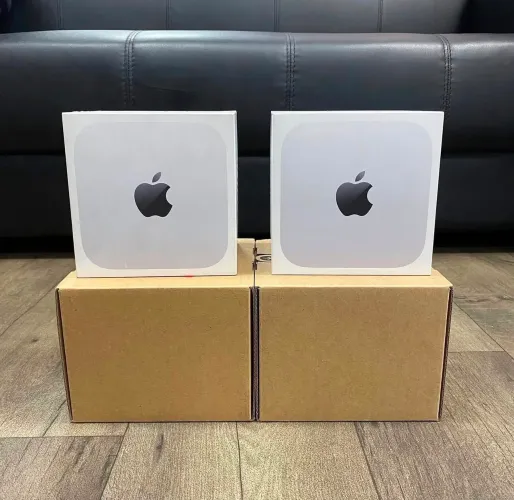 Mac Mini M4 256 SSD 16GB de ram - lacrado + nota fiscal