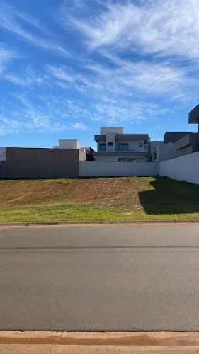 Terreno à venda, 330 m² por R$ 700.000,00 - Parque Brasil 500 - Paulínia/SP