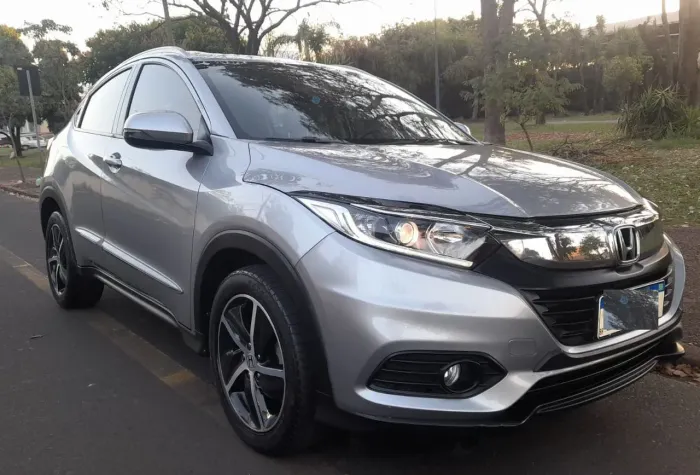 Honda HR-V EX 1.8 Flexone 16V 5P Aut. 2021
