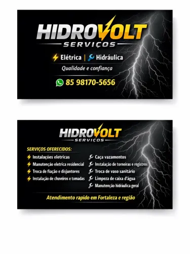 Bombeiro hidráulico e eletricista,manutenção residencial e predial