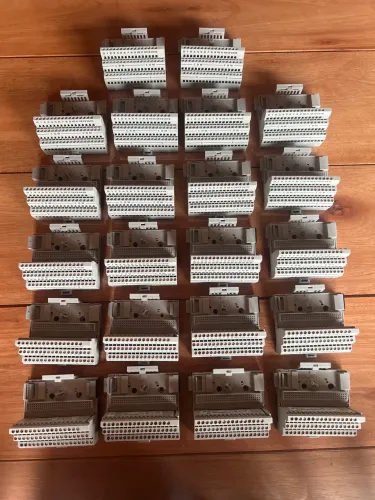 Allen Bradley 1794-tb3