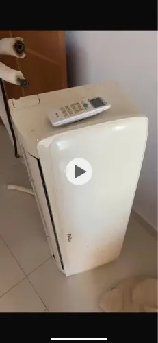 Ar condicionado