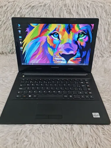 NOTEBOOK LENOVO IDEAPAD G70 INTEL i3 5°GERAÇÃO 8GB DE RAM HD500GB TELA 14 NOVINHO<br>