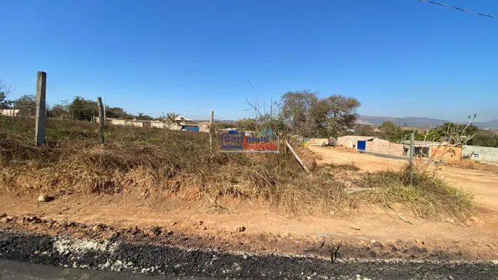 Lote 360m² em Primavera, São Joaquim de Bicas/MG