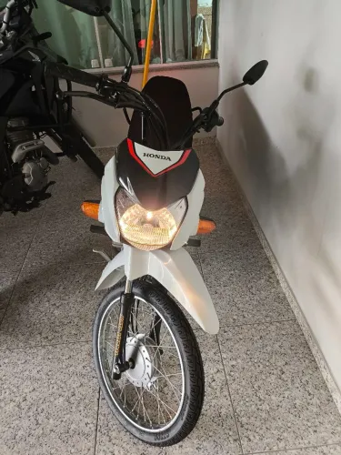Pop 110i es Branca 2026