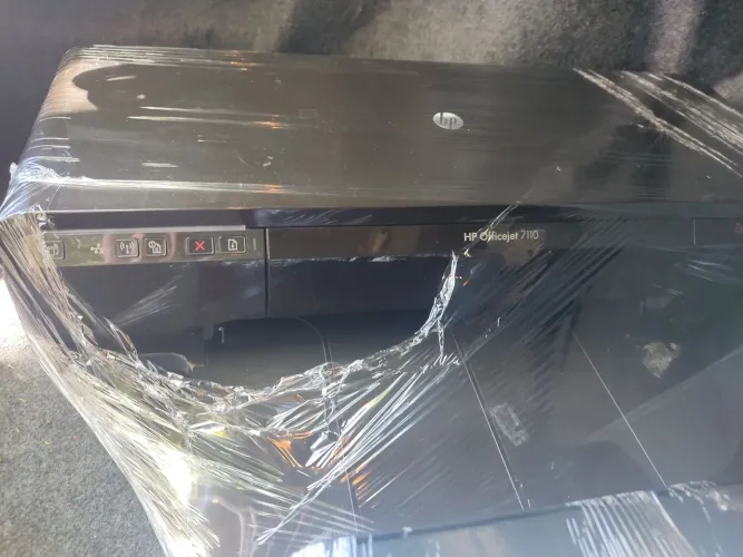 Impresora HP Officejet 7110