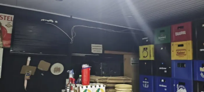 Depósito de Bebidas