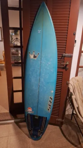 Prancha de surf
