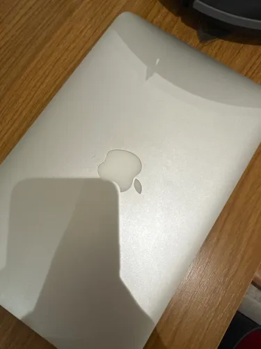 MacBook Air
