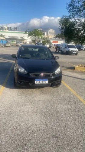 Fiat Grand Siena Attrac. 1.4 EVO F.flex 8V 2021