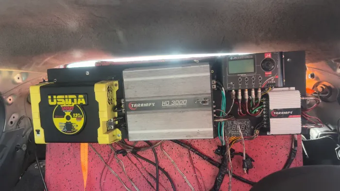 Vendo ou troco por algo do meu interesse 