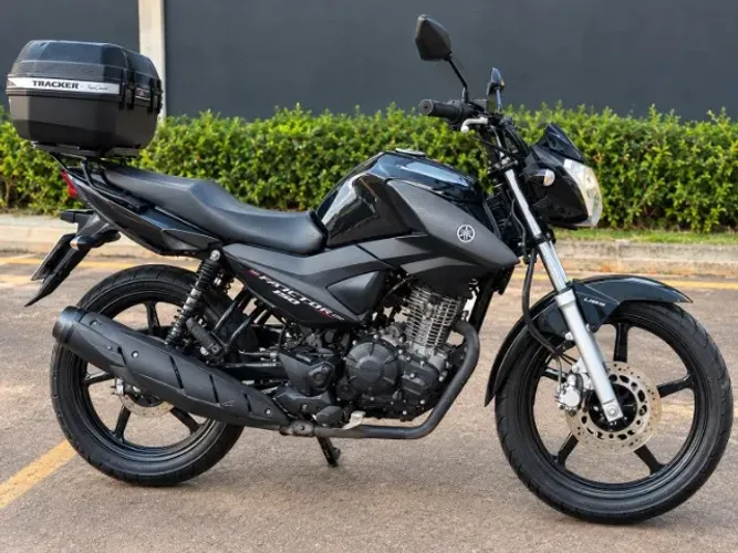 Yamaha Factor 150 ED 2021