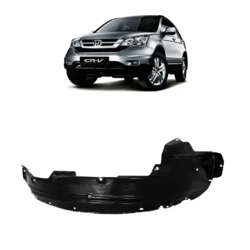 Parabarro Crv 2007 a 2011 (unidade)