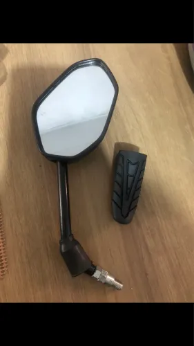 Retrovisor de moto