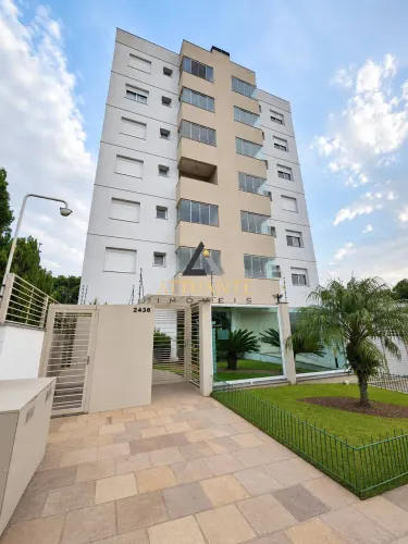 Apartamento a Venda| Bairro Bela Vista