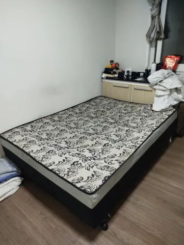 Cama Queen