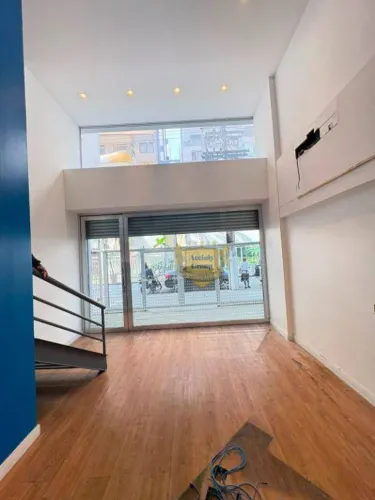 Loja para alugar, 135 m² por R$ 24.800,00/mês - Icaraí - Niterói/RJ