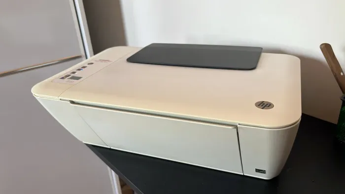IMPRESSORA HP DESKJET INK ADVANTAGE 2546