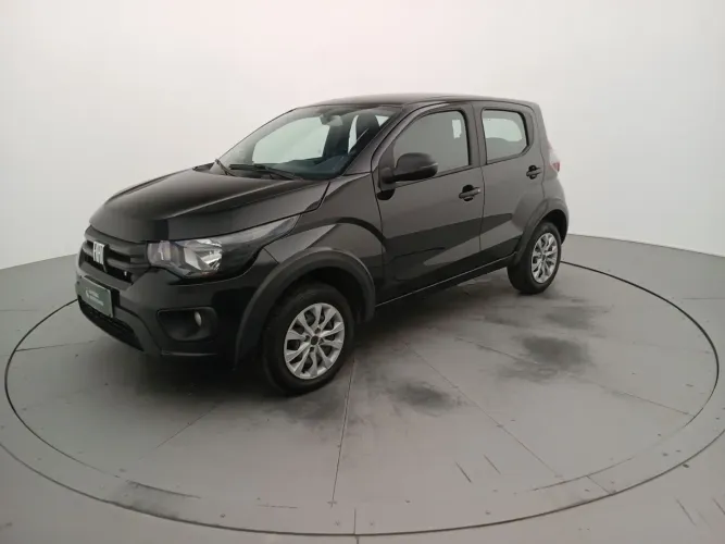 Fiat Mobi Like 1.0 Fire Flex 5P. 2025