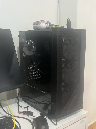 PC GAMER
