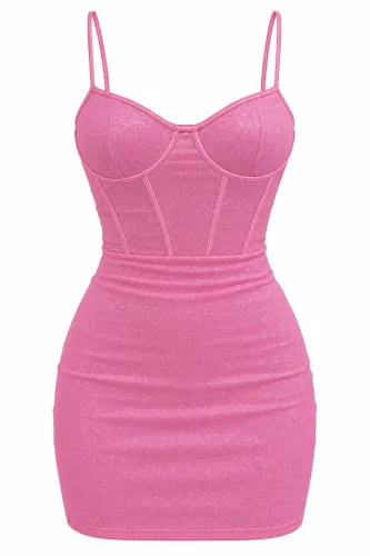 Roupa feminina 