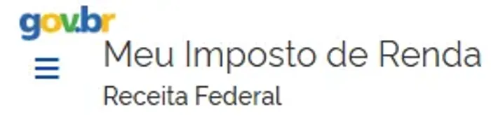 Imposto de renda de pessoa física