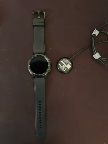 Troco Galaxy Watch