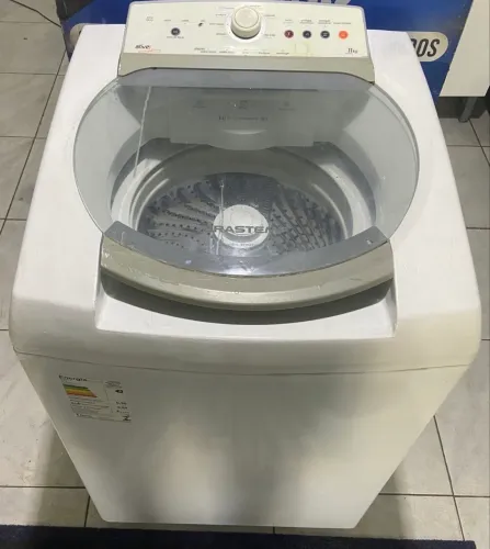 Máquina de lavar Brastemp 11 kg