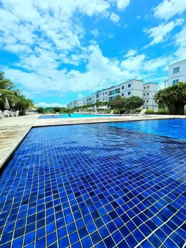 ceci- oportunidade para investir e Morar , 65m , lazer completo, 3 quartos, suite , pal