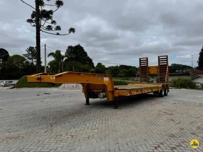 CARRETA PRANCHA LIBRELATO CARREGA TUDO 2023